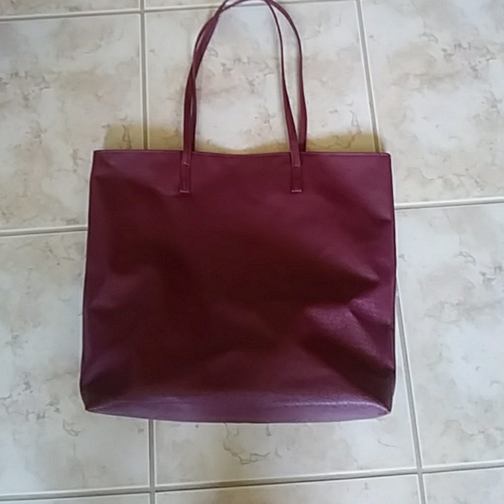 ⭐Nordstrom maroon bag⭐